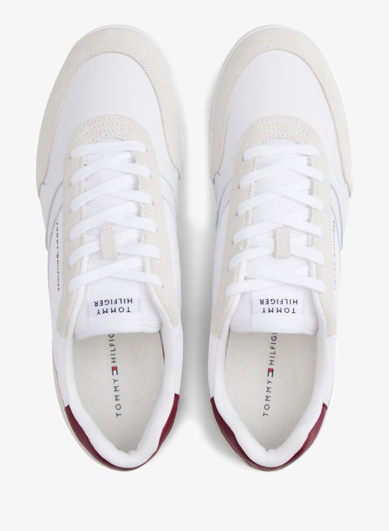 TOMMY HILFIGER Lopro Cup Low Top Sneakers - Image 5